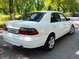Mazda Capella 1998 годаүшін1 300 000 тг. в Алматы – фото 5