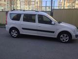 ВАЗ (Lada) Largus 2014 годаүшін3 400 000 тг. в Кокшетау