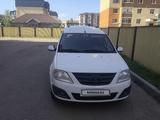 ВАЗ (Lada) Largus 2014 годаүшін3 400 000 тг. в Кокшетау – фото 2