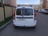 ВАЗ (Lada) Largus 2014 годаүшін3 400 000 тг. в Кокшетау – фото 3
