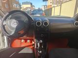 ВАЗ (Lada) Largus 2014 годаүшін3 400 000 тг. в Кокшетау – фото 4