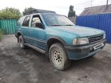 Opel Frontera 1996 года за 1 200 000 тг. в Семей – фото 2