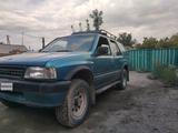 Opel Frontera 1996 года за 1 200 000 тг. в Семей – фото 4