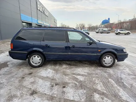 Volkswagen Passat 1994 года за 2 280 000 тг. в Караганда – фото 7