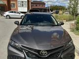 Toyota Camry 2021 года за 15 000 000 тг. в Кызылорда