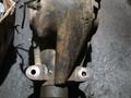 Задний редуктор Mitsubishi pajero 4 поколение за 320 000 тг. в Алматы – фото 5