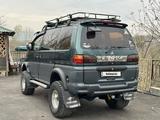 Mitsubishi Delica 1995 годаfor9 500 000 тг. в Алматы – фото 3