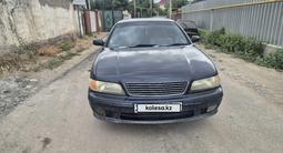Nissan Cefiro 1998 годаfor2 000 000 тг. в Алматы – фото 2