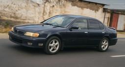 Nissan Cefiro 1998 годаfor2 000 000 тг. в Алматы
