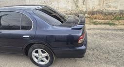 Nissan Cefiro 1998 годаfor2 000 000 тг. в Алматы – фото 4