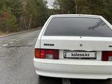 ВАЗ (Lada) 2114 2013 года за 1 800 000 тг. в Астана – фото 2