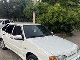 ВАЗ (Lada) 2114 2013 года за 1 800 000 тг. в Астана
