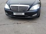 Mercedes-Benz S 450 2007 годаүшін7 100 000 тг. в Алматы – фото 4