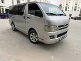 Toyota Hiace 2006 года за 8 000 000 тг. в Актау – фото 2