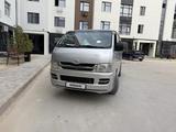 Toyota Hiace 2006 года за 8 000 000 тг. в Актау