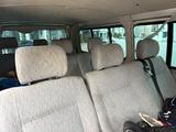 Toyota Hiace 2006 года за 8 000 000 тг. в Актау – фото 4