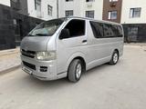 Toyota Hiace 2006 года за 8 000 000 тг. в Актау – фото 5
