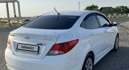 Hyundai Accent 2014 годаүшін5 700 000 тг. в Актау – фото 3