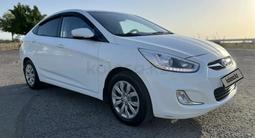 Hyundai Accent 2014 годаүшін5 700 000 тг. в Актау