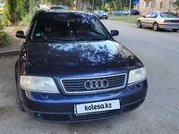 Audi A6 1998 годаүшін3 000 000 тг. в Павлодар