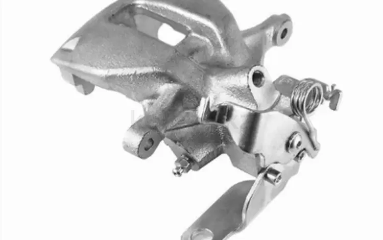 Суппорт тормозной   задний за 31 800 тг. в Алматы