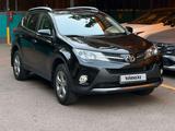 Toyota RAV4 2013 года за 8 200 000 тг. в Тараз