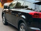 Toyota RAV4 2013 года за 8 200 000 тг. в Тараз – фото 3