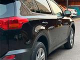 Toyota RAV4 2013 года за 8 200 000 тг. в Тараз – фото 4