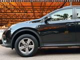 Toyota RAV4 2013 года за 8 200 000 тг. в Тараз – фото 5