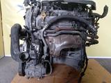 Контрактный двигатель nissan vq25dd cefiro a33 за 350 000 тг. в Караганда