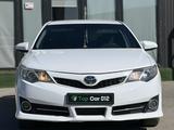 Toyota Camry 2013 годаүшін8 700 000 тг. в Актау – фото 2