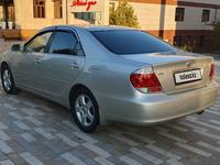 Toyota Camry 2005 годаүшін5 900 000 тг. в Шымкент