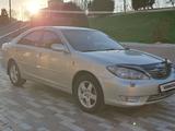 Toyota Camry 2005 года за 5 900 000 тг. в Шымкент – фото 5