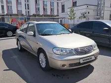 Nissan Almera, 2005