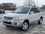 Kia Sportage 2006 годаfor6 000 000 тг. в Караганда