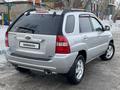 Kia Sportage 2006 года за 6 000 000 тг. в Караганда – фото 5