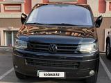 Volkswagen Multivan 2013 годаүшін19 700 000 тг. в Алматы – фото 4