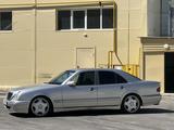 Mercedes-Benz E 320 1999 года за 6 000 000 тг. в Туркестан – фото 3