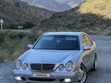 Mercedes-Benz E 320 1999 года за 6 000 000 тг. в Туркестан