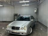 Mercedes-Benz E 320 1999 года за 6 000 000 тг. в Туркестан – фото 2