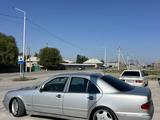Mercedes-Benz E 320 1999 года за 6 000 000 тг. в Туркестан – фото 5