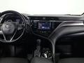 Toyota Camry 2019 года за 10 600 000 тг. в Астана – фото 14