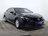 Toyota Camry 2019 годаүшін8 990 000 тг. в Астана – фото 3