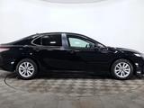 Toyota Camry 2019 годаүшін8 990 000 тг. в Астана – фото 4