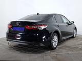 Toyota Camry 2019 годаүшін8 990 000 тг. в Астана – фото 5