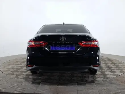 Toyota Camry 2019 года за 8 990 000 тг. в Астана – фото 6