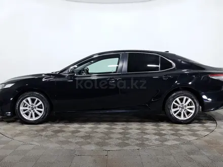 Toyota Camry 2019 года за 8 990 000 тг. в Астана – фото 8