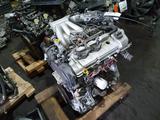 Двигатель 1MZ FE VVTI за 425 000 тг. в Алматы
