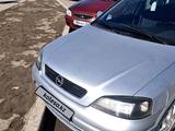 Opel Astra 2002 года за 3 200 000 тг. в Атырау