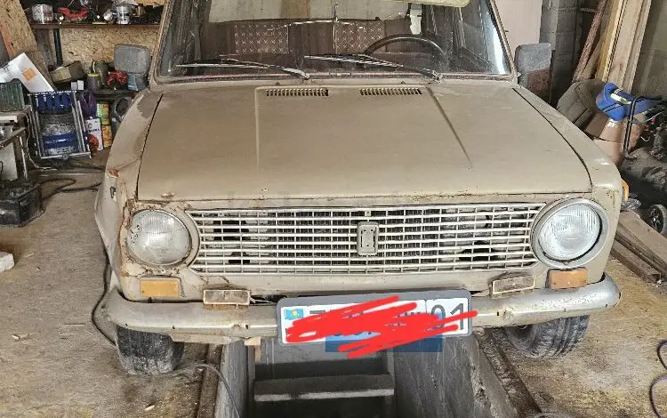 ВАЗ (Lada) 2101 1985 года за 350 000 тг. в Астана